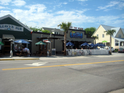 sullivans
