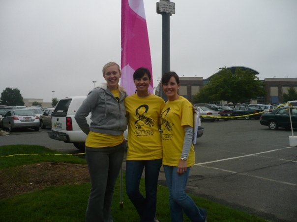 makingstrides