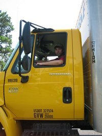 penske