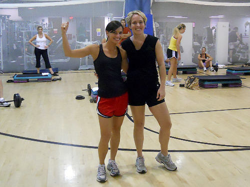 bodypump