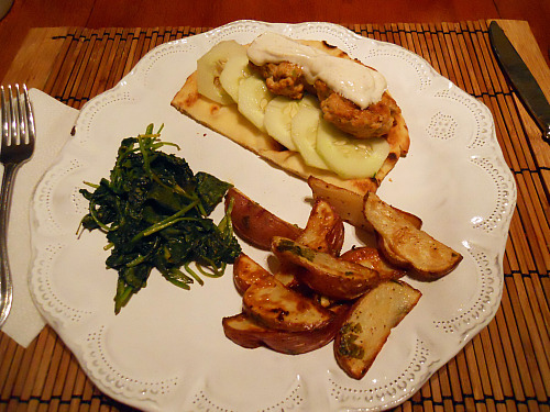 8.10dinner