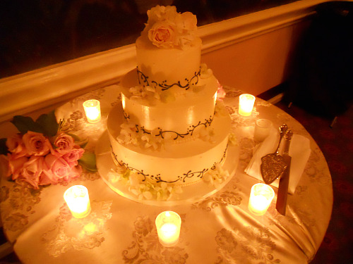8.21cake