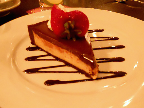 8.7dessert