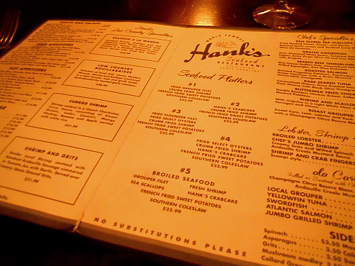 8.7hanksmenu