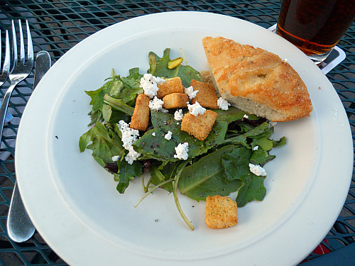 8.9salad