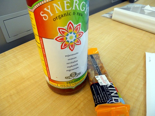 10.19snack