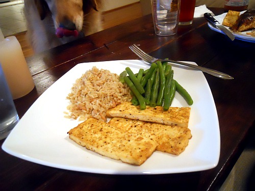 11.30dinner