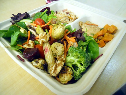 11.30lunch