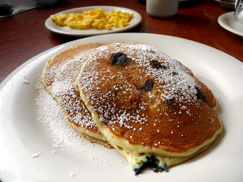 12.11pancakes