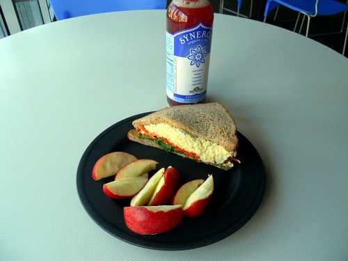 12.14lunch