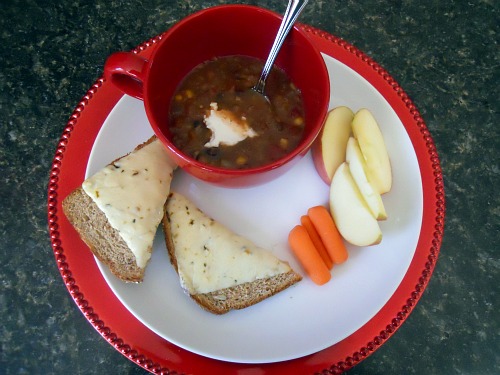 12.15lunch