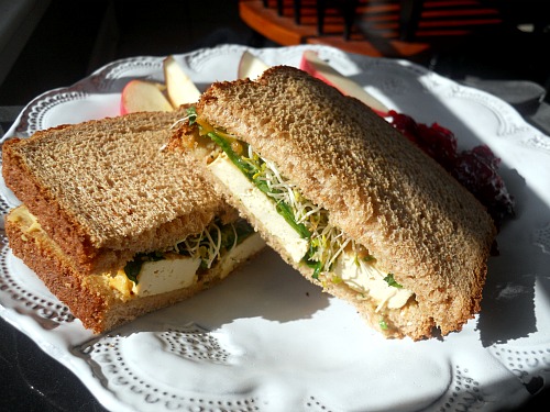 12.1lunch