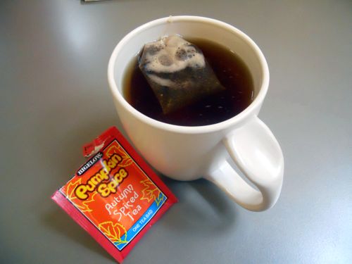 12.30tea