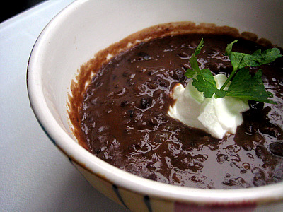 blackbeansoup
