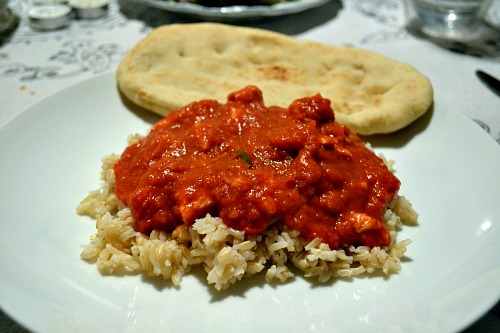 chicktikimasala