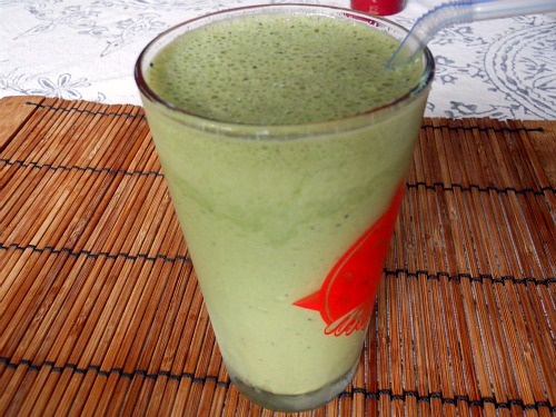 3.6smoothie