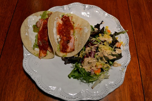3.7dinner