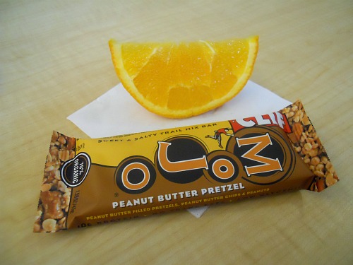3.7snack
