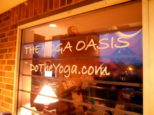 3.7yoga