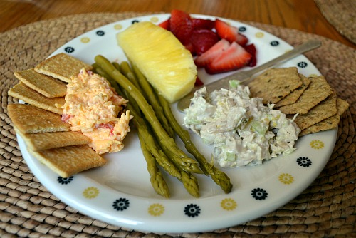 4.23lunch