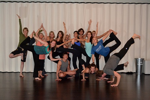yogagroup