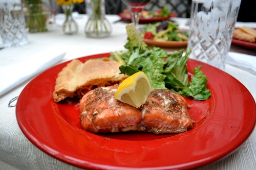 6.19dinner