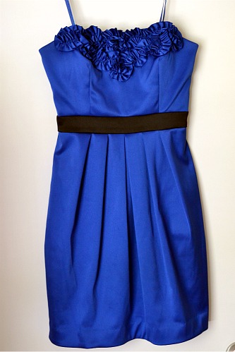 6.6dress