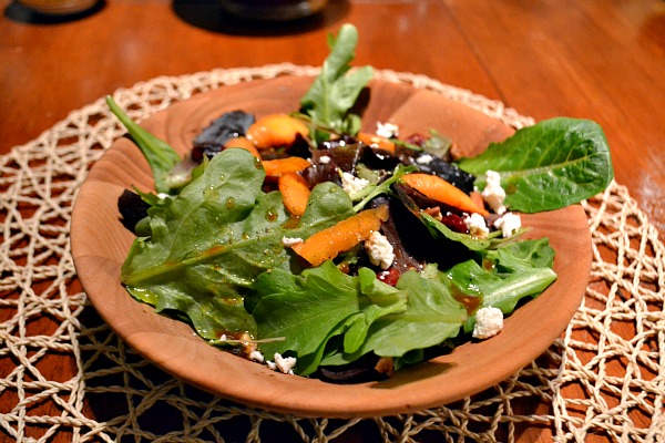 2.5salad