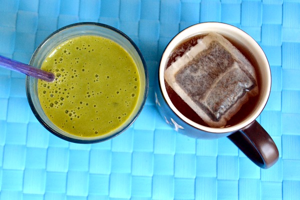 3.4smoothie