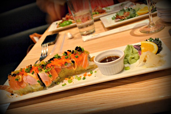 7.21sushi
