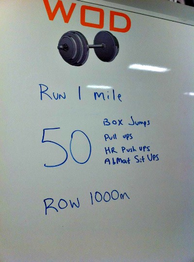 7.28wod