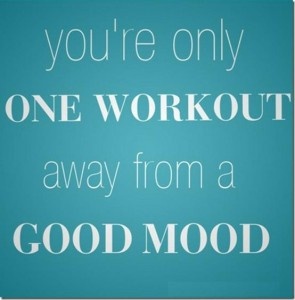 workout