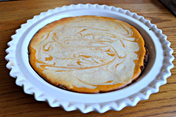 11.22cheesecakepie