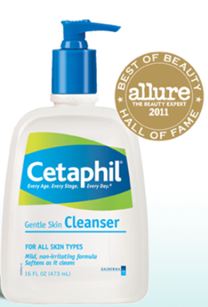 Cetaphil Gentle Skin Cleanser