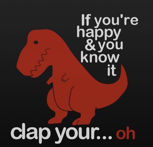 trex