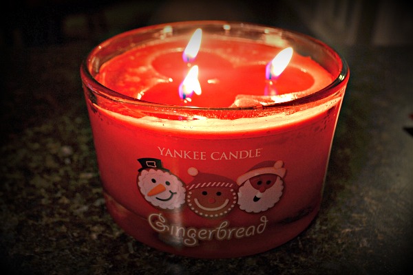 12.2candle