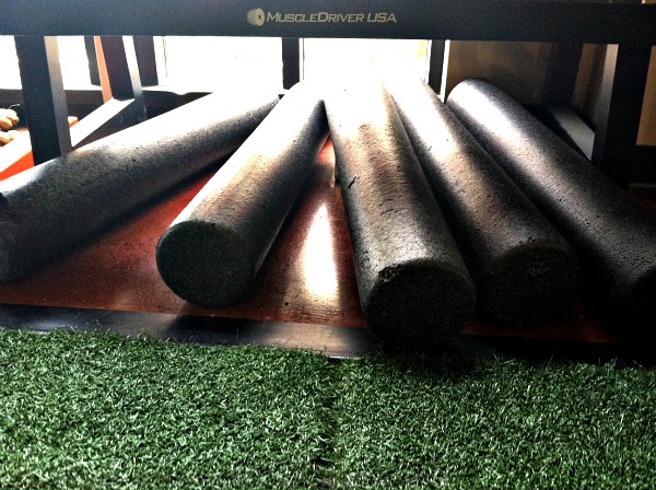 12.4foamroller