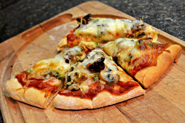12.7pizza