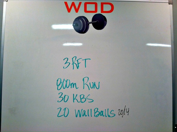 1.30wod