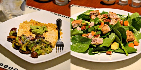 1.9dinnercollage