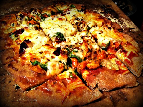 2.18pizza