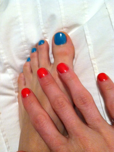 2.22nails