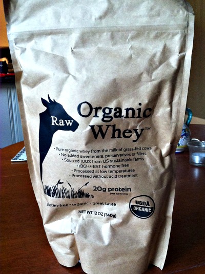 2.2protein