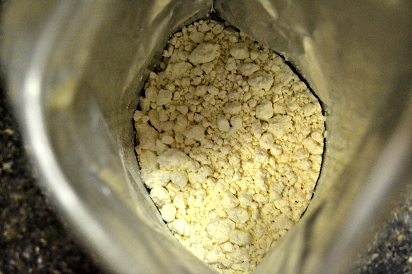 2.2proteinbag