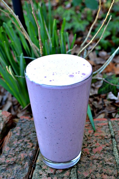 2.2smoothie