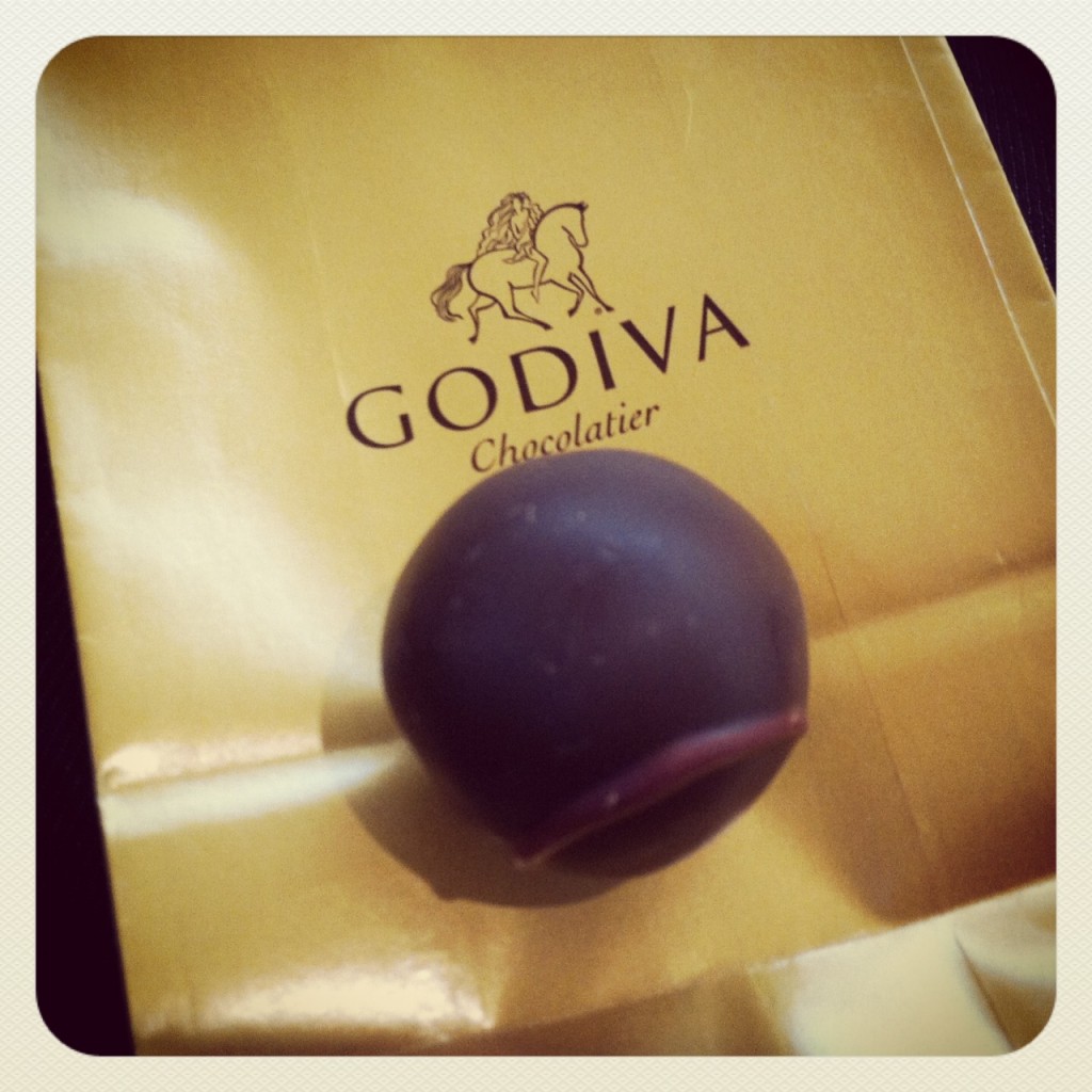 2.9godiva
