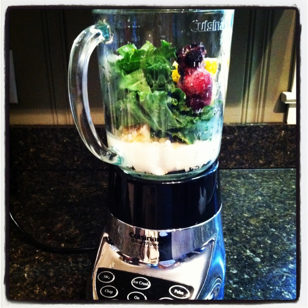 2.9greensmoothie