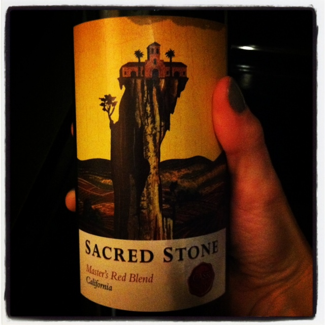 2.9redwine