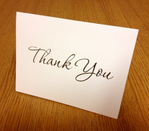 Thank you 1