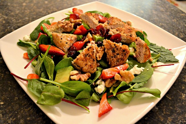 3.5salad
